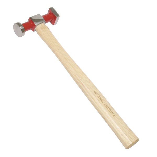 313059 Panel Beating Hammer - Light Bumping Hammer