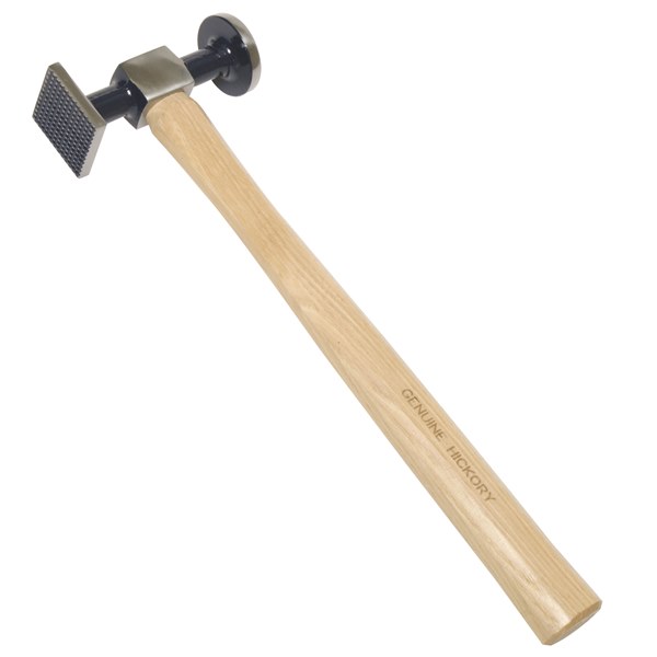 313061 Panel Beating Hammer - Heavy Duty Shrinking Hammer