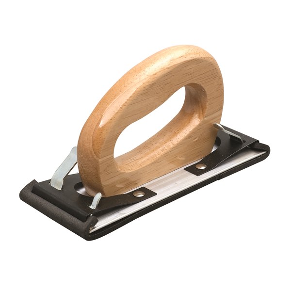 313062 Abrasive Holder - 170mm