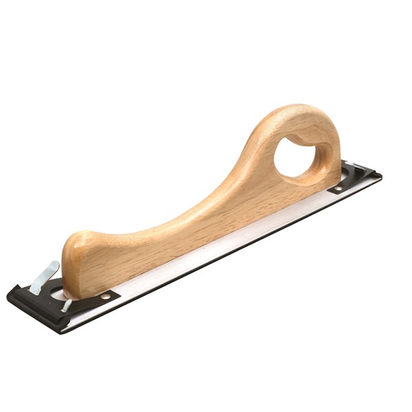 313063 Abrasive Holder - 400mm