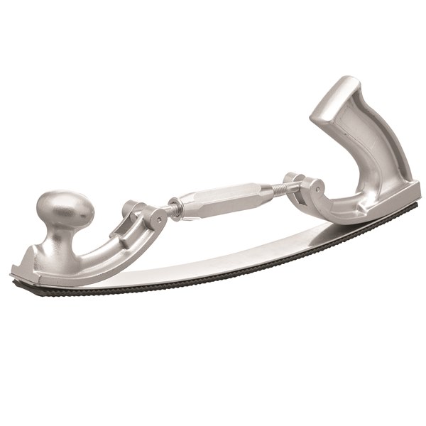 [180-313064] TOLEDO BODY FILE HOLDER 355MM