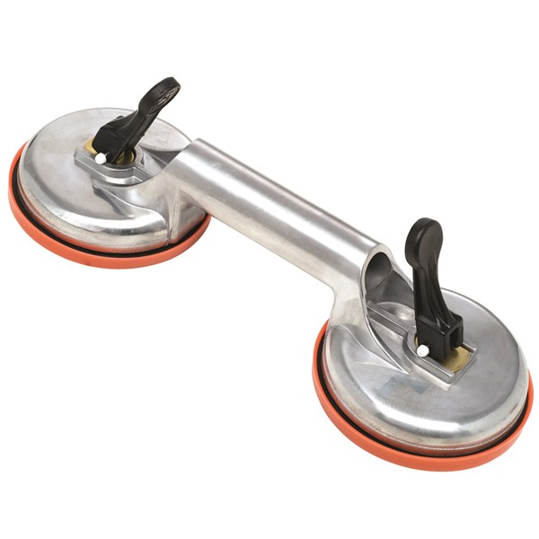 [180-313075] 313075 Double Suction Cup