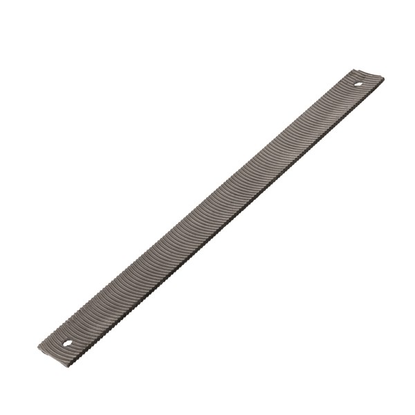 313086 Double Sided Body Blade For Plastic Body Fillers - 6.5 TPI