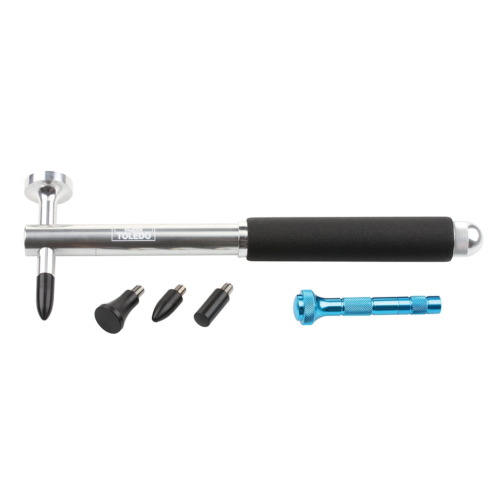[180-313089] TOLEDO BLENDING HAMMER ALUMIN MULTI TIP