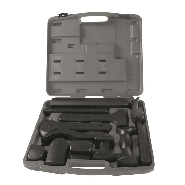 [180-313090] 313090 Plastic Dolly Set 12pc