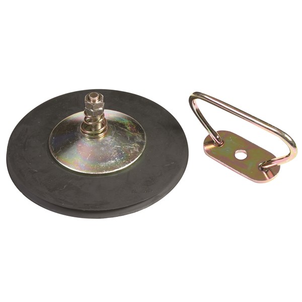 [180-313306] 313306 Vaccum Suction Disc