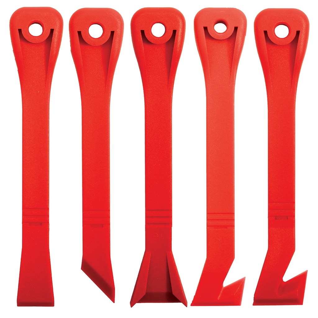 [180-313312] TOLEDO EXTREME EDGE TOOL KIT