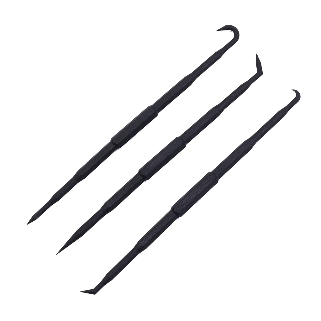 [180-313314] 313314 O-Ring Pick Set - Mini Light Duty 3 PC