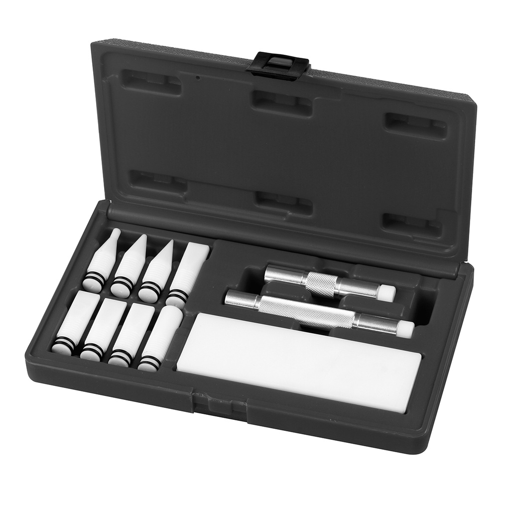 [180-313319] TOLEDO PANEL & TRIM WEDGE KIT 12PC