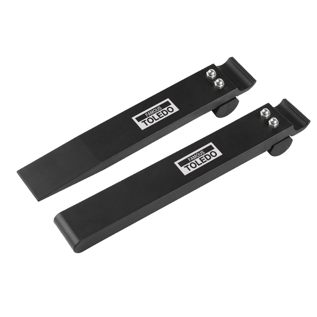 [180-313320] TOLEDO HIGH LEVERAGE TRIM TOOL SET 2PC