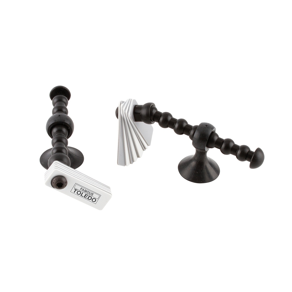 [180-313323] TOLEDO PROFESSIONAL PANEL GAP GAUGE 2PC