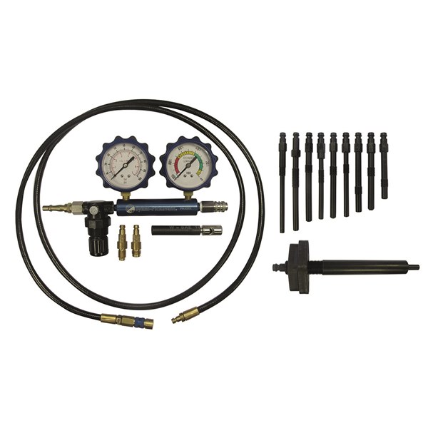 313700 Cylinder Leakage Tester - Petrol & Diesel