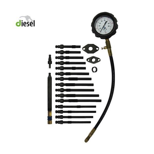 [180-314275] 314275 Diesel Compression Test Kit – Common Rail Diesel (CRD)