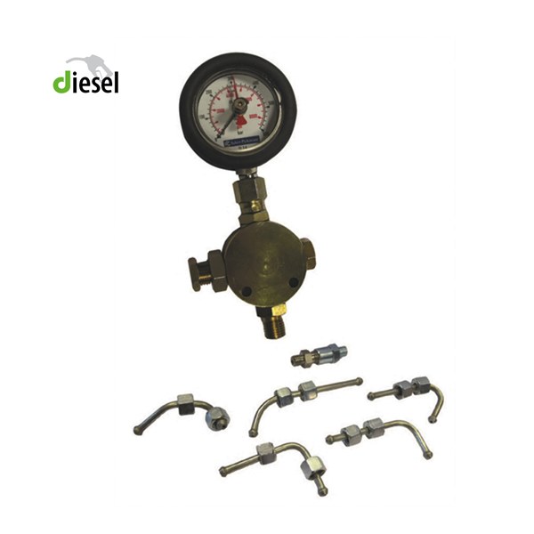 [180-314660] 314660 CRD High Pressure Test Set