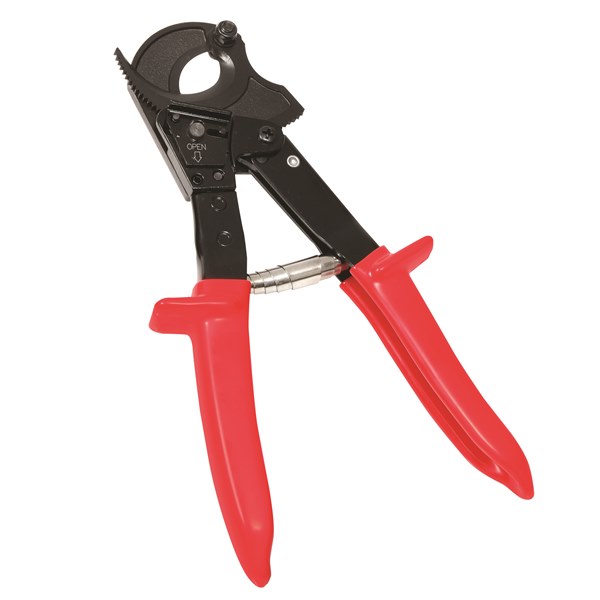 [180-316023] 316023 Ratchet Cable Cutter