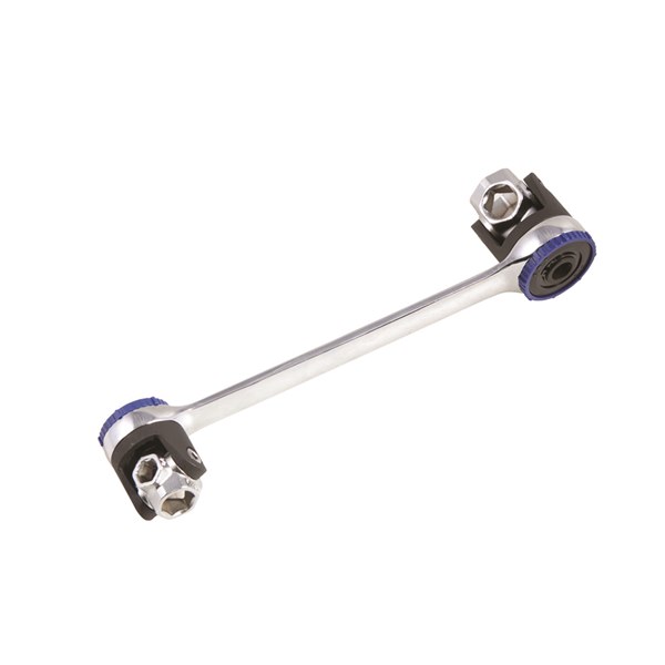 321014 16 in 1 Hex Socket Wrench