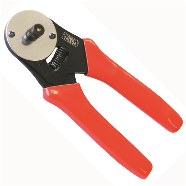 [180-321024] 321024 D-Sub Deutsch 4 Way Indent Crimpers AWG 26-20