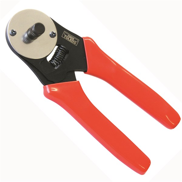 [180-321025] 321025 D-Sub Deutsch 4 Way Indent Crimpers AWG 20-12