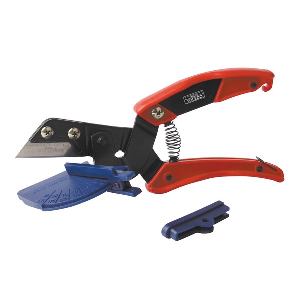 [180-321026] 321026 Precision Cutter Heavy Duty 240mm