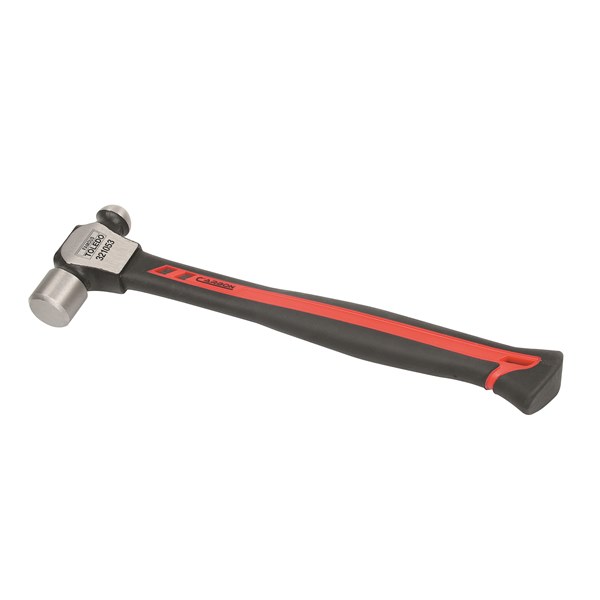[180-321053] 321053 Ball Pein Hammer Carbon Fibre Handle - 32oz