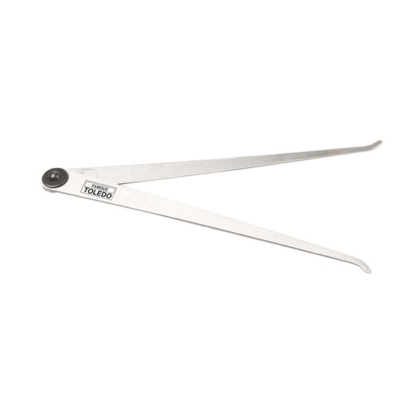 321071 Inside Caliper - Firm Joint 200mm