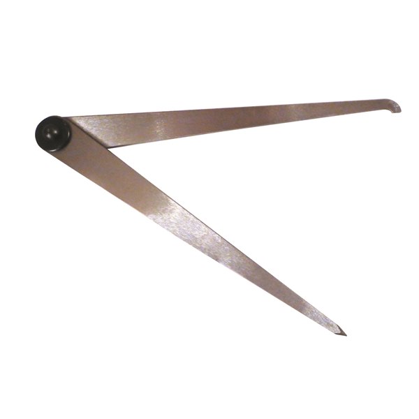 321074 Jenny Caliper - Fixed Joint 150mm