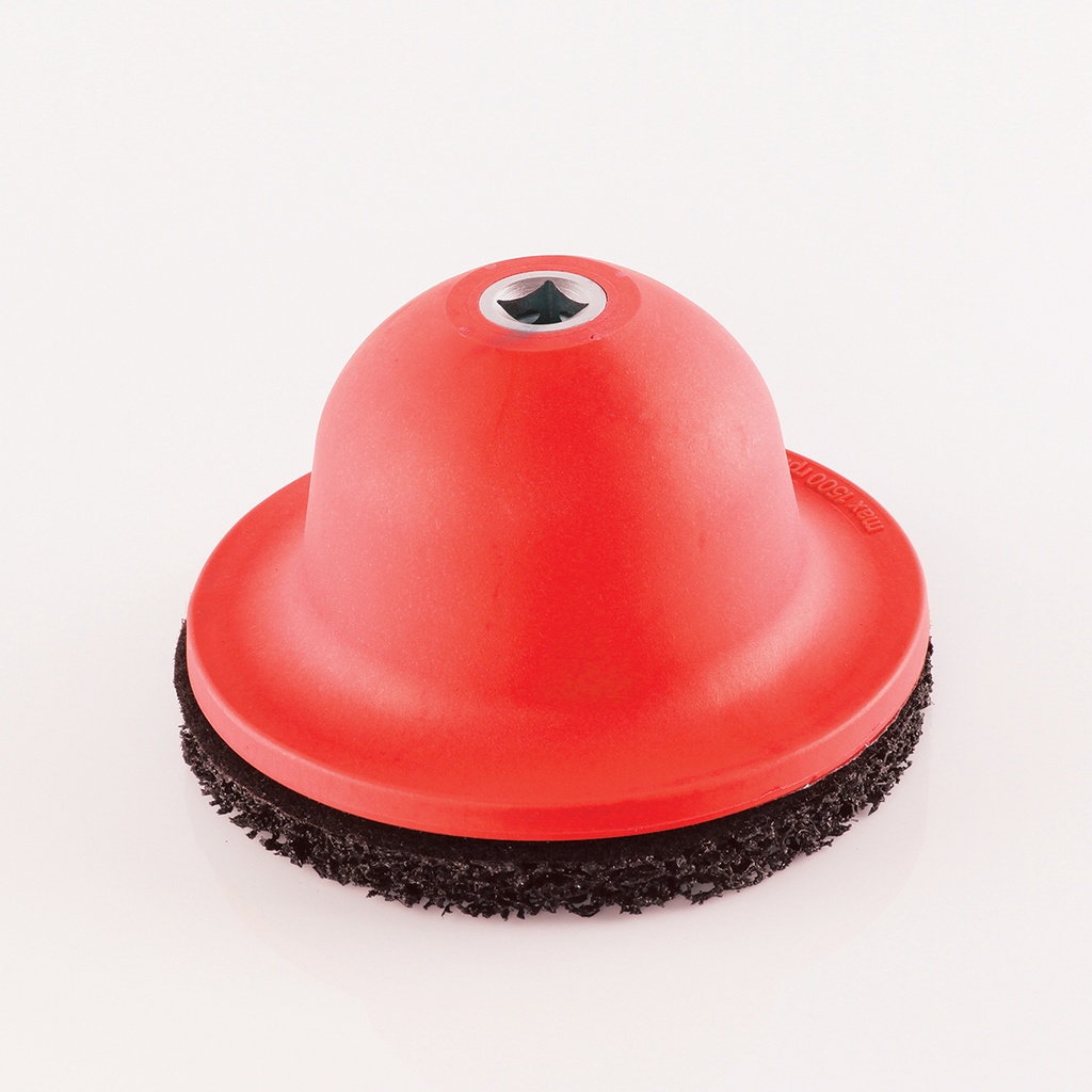 [180-321078] 321078 Wheel Hub Cleaner - 150mm