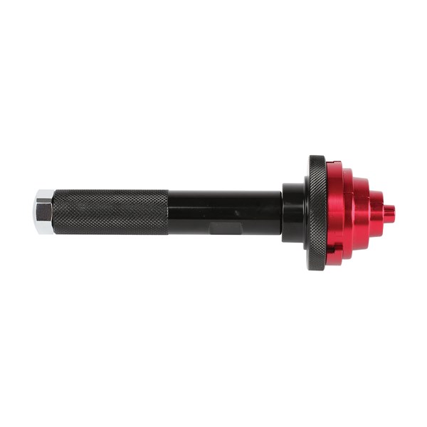 TOLEDO BEARING/SEAL DRIVER TOOL 9.5-50MM