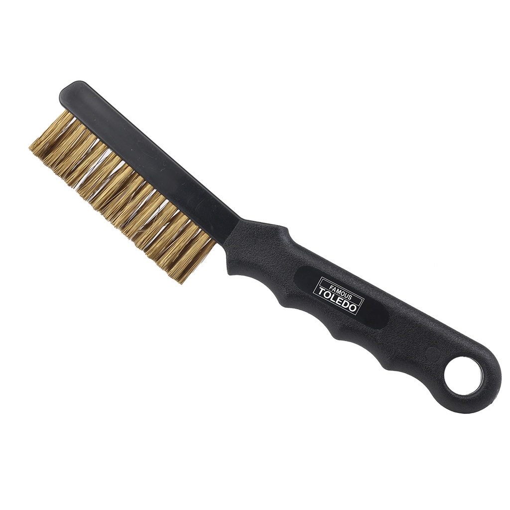 [180-321097] TOLEDO CLEANING BRUSH COPPER