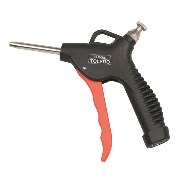 [180-321102] 321102 Air Blow Gun - High Flow 60mm