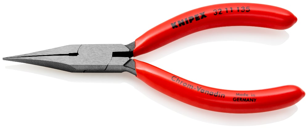 KNIPEX RELAY ADJUSTING PLIERS 135MM