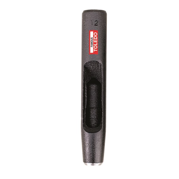 321205 Hollow Wad Punch - 5mm