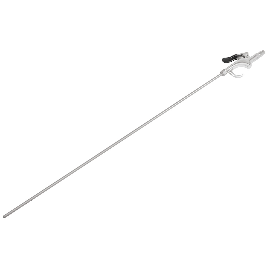 [180-321504] TOLEDO AIR BLOW GUN TUBE CLEANER 600MM