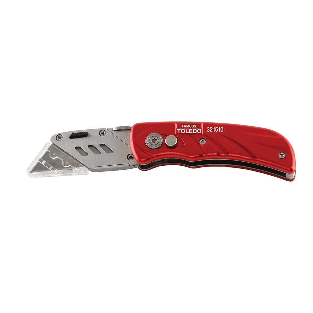 [180-321510] 321510 Utility Knife - 155mm