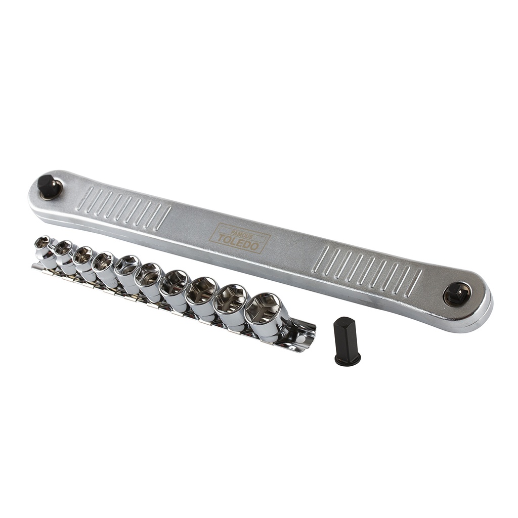 [180-321850] 321850 Ratchet Extension Drive Bar