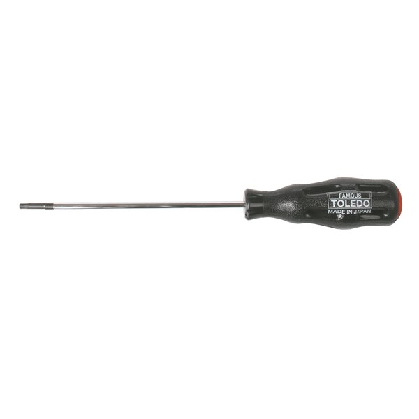 321915 Tamperproof Torx T25 x 125mm