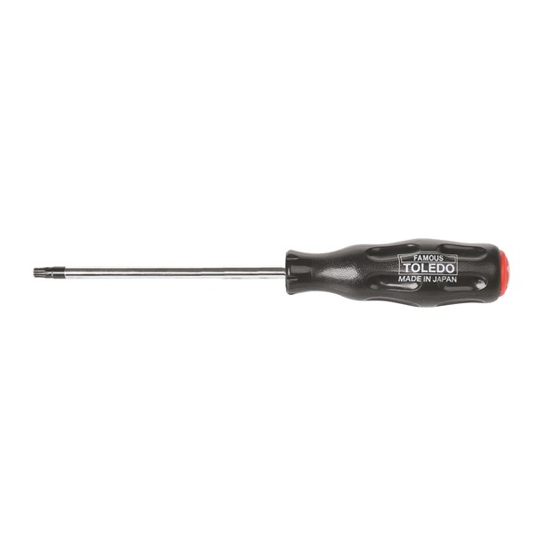 [180-321917] 321917 Tamperproof Torx T30 x 125mm
