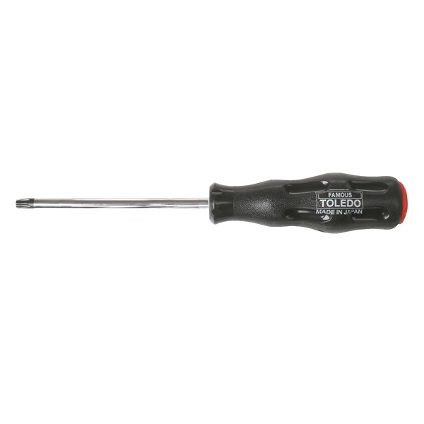 [180-321918] 321918 Tamperproof Torx T40 x 125mm