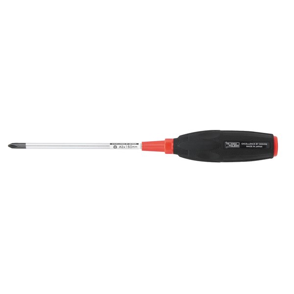 321942 Ergo-Line Phillips #2 x 150mm
