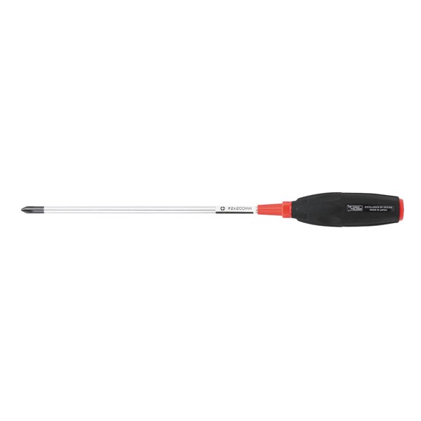 [180-321943] 321943 Ergo-Line Phillips #2 x 200mm
