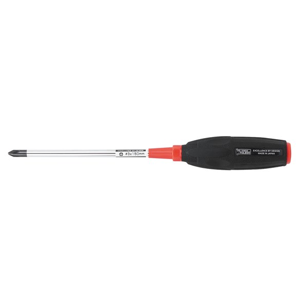 321944 Ergo-Line Phillips #3 x 150mm
