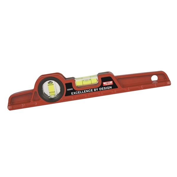 322010 Magnetic Torpedo Level - 250mm