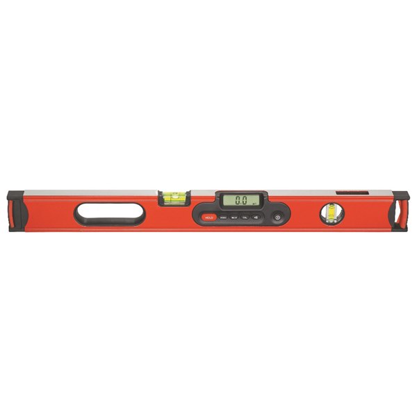 322050 Magnetic Digital Box Level - 600mm