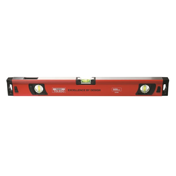 322060 Magnetic Box Level - 600mm