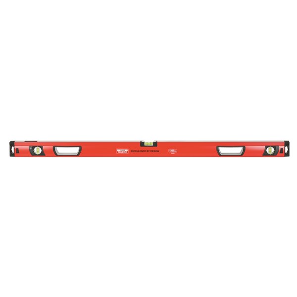 322120 Magnetic Box Level - 1200mm