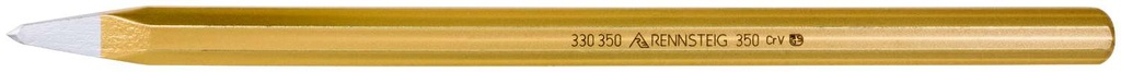 Pointed Chisels | 330 350 1 - Rennsteig