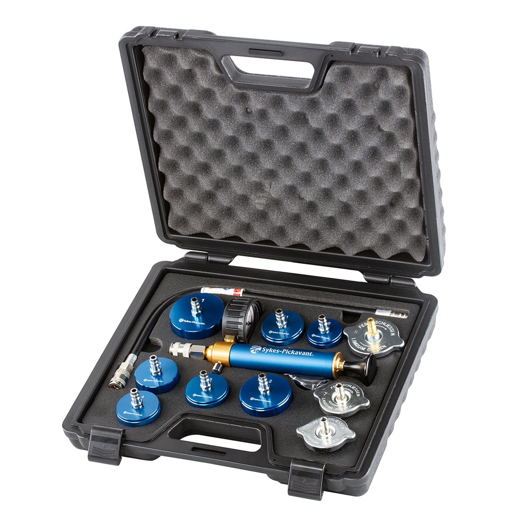 331400 HGV Cooling System Pressure Test Kit