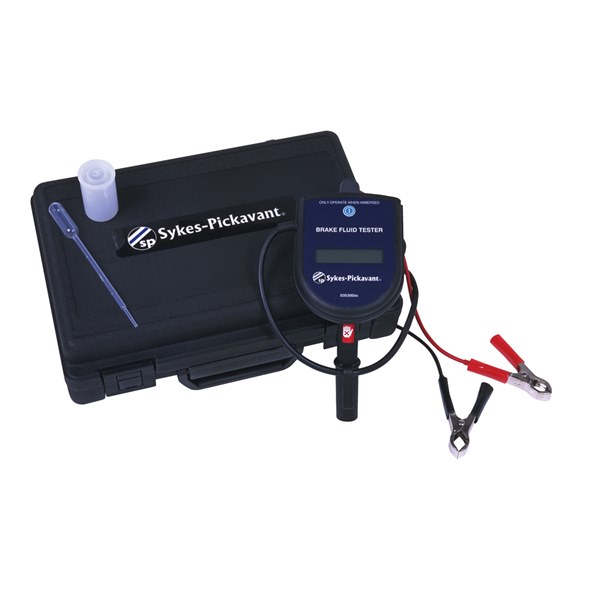 335300 Brake Fluid Tester