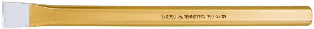 Masonry Chisels | 340 350 1 - Rennsteig