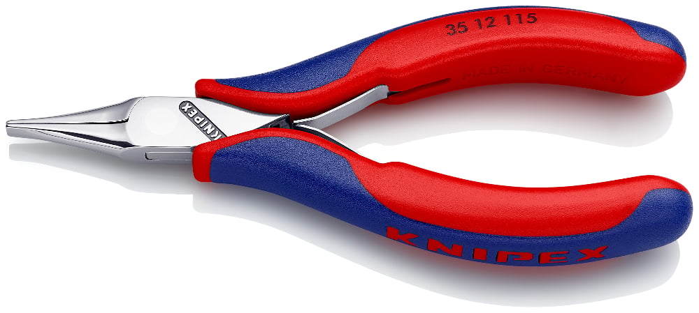 [180-3512115] KNIPEX ELECTRONICS PLIERS (AF)